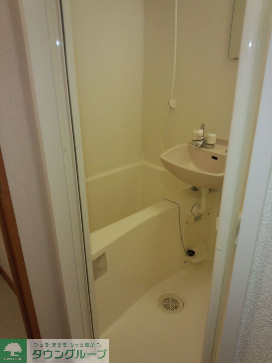 レオパレスグランデの物件内観写真