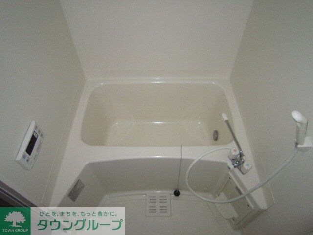 レオネクストホワイトバーチIIの物件内観写真