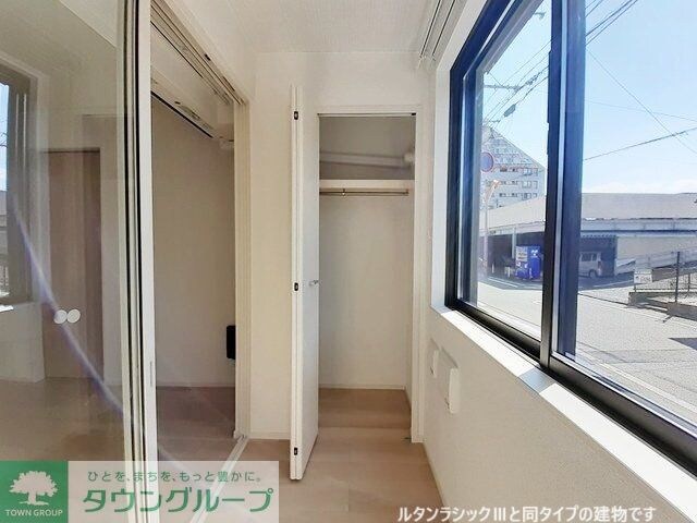 ヒカルサ熊谷石原サウスの物件内観写真