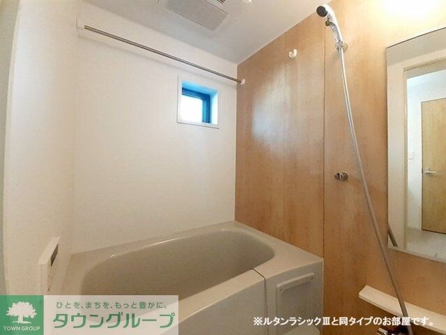 ヒカルサ熊谷石原サウスの物件内観写真