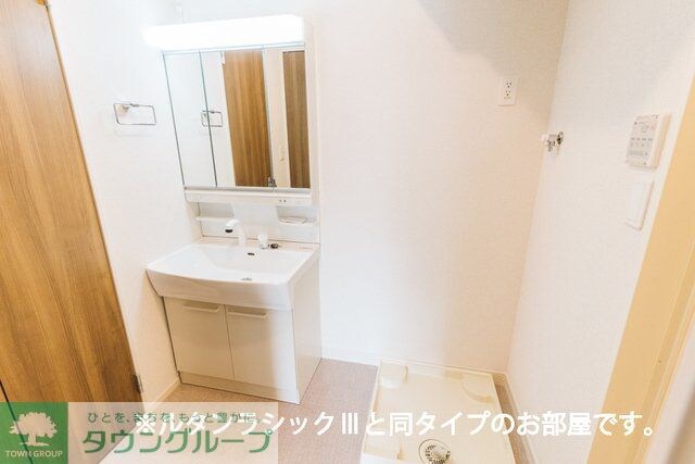 ヒカルサ熊谷石原サウスの物件内観写真