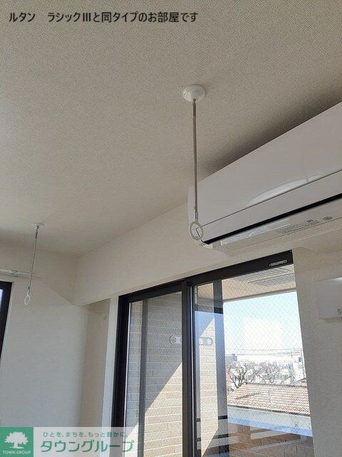 ヒカルサ熊谷石原サウスの物件内観写真