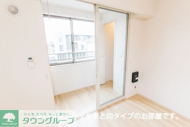 ヒカルサ熊谷石原サウスの物件内観写真