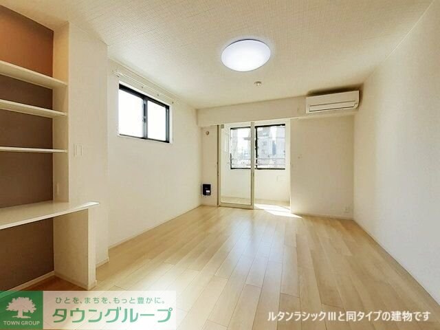 ヒカルサ熊谷石原サウスの物件内観写真