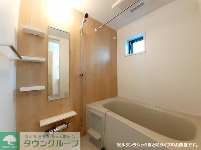 ヒカルサ熊谷石原サウスの物件内観写真