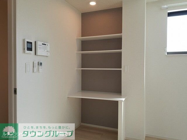 ヒカルサ熊谷石原サウスの物件内観写真