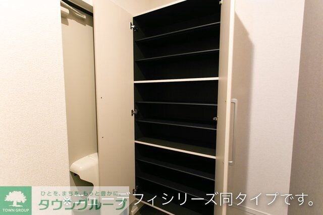 ヒカルサ熊谷石原ノースの物件内観写真