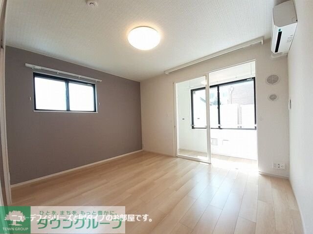 ヒカルサ熊谷石原ノースの物件内観写真