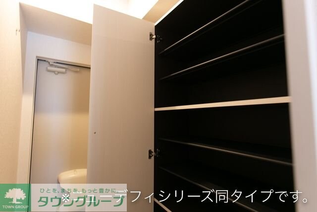 ヒカルサ熊谷石原ノースの物件内観写真