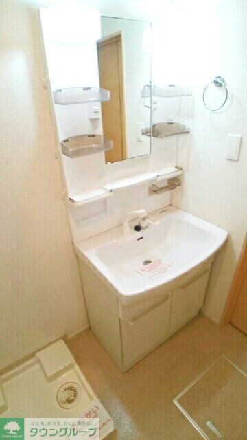 ユニゾンガーデンIIIの物件内観写真