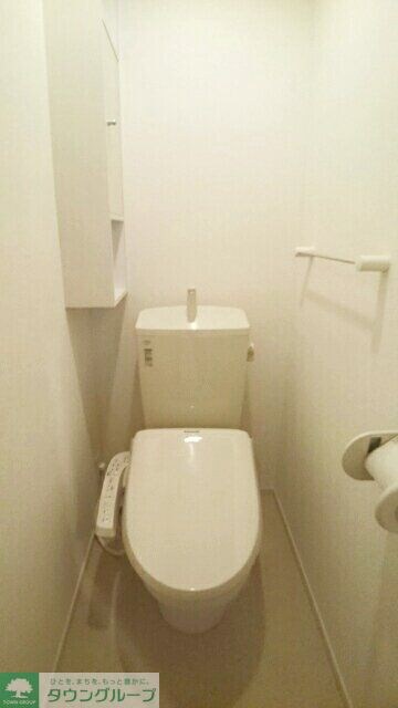 ユニゾンガーデンIIIの物件内観写真