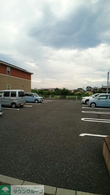 ユニゾンガーデンIIIの物件内観写真