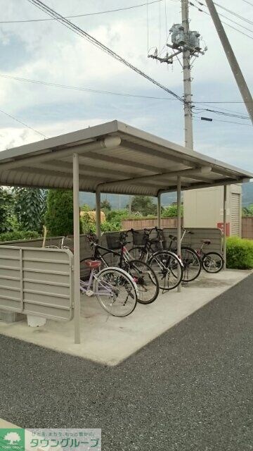 ユニゾンガーデンIIIの物件内観写真