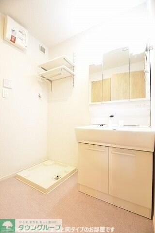 リリー青山の物件内観写真