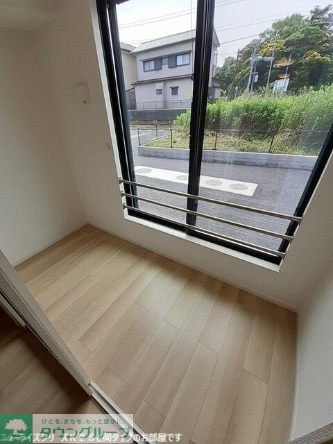 リリー青山の物件内観写真