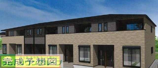 リリー青山の物件内観写真