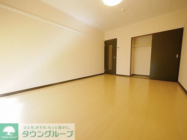 クレイノサンライズIII　56688の物件内観写真