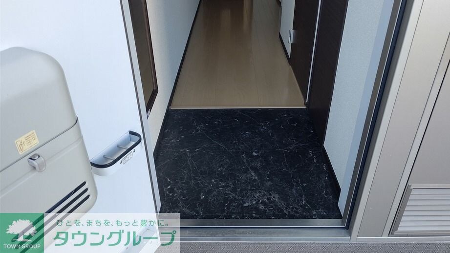 クレイノサンライズIII　56688の物件内観写真