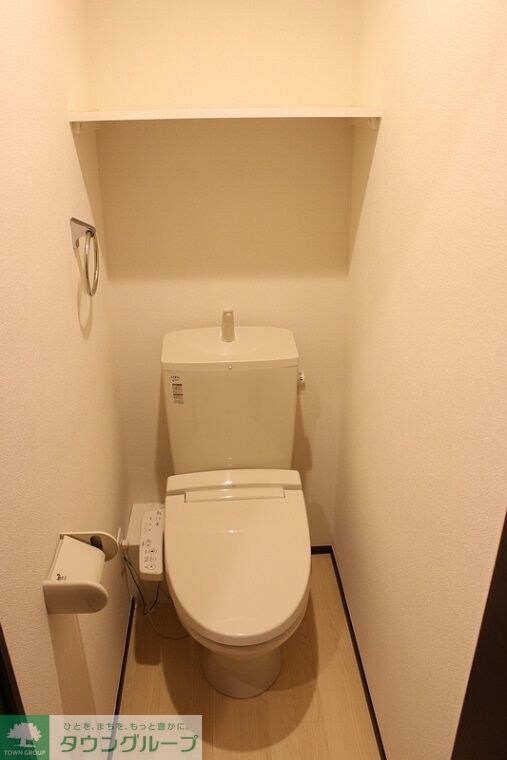 クレイノサンライズIII　56688の物件内観写真