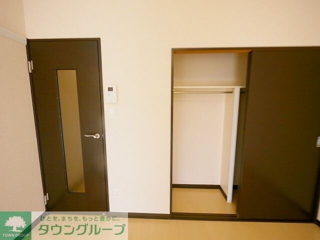 クレイノサンライズIII　56688の物件内観写真