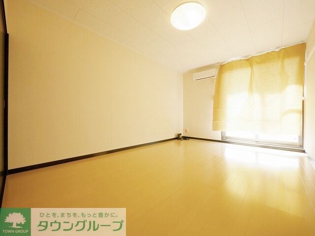 クレイノサンライズIII　56688の物件内観写真