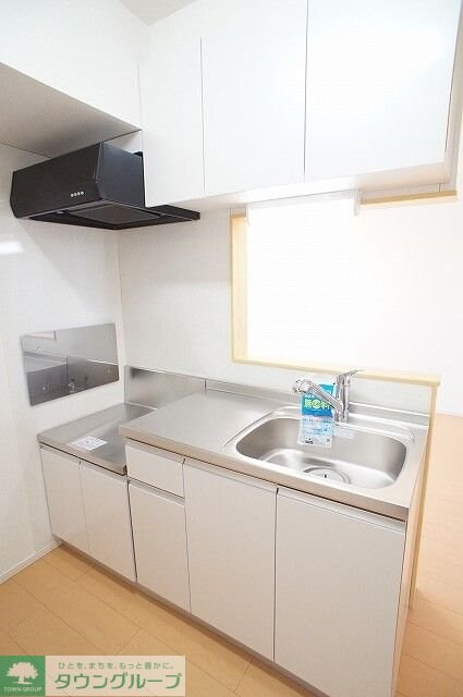 ｃｏｍｆｏｒｔ　Ｋの物件内観写真