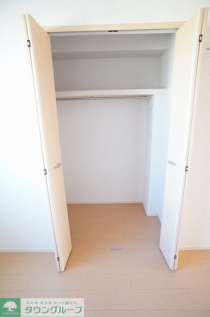 ｃｏｍｆｏｒｔ　Ｋの物件内観写真