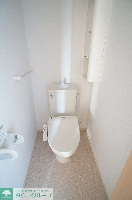 ｃｏｍｆｏｒｔ　Ｋの物件内観写真