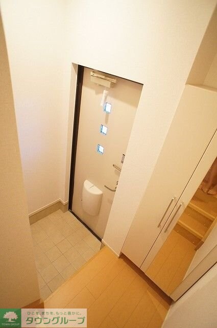 ｃｏｍｆｏｒｔ　Ｋの物件内観写真