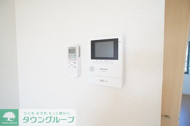 ｃｏｍｆｏｒｔ　Ｋの物件内観写真