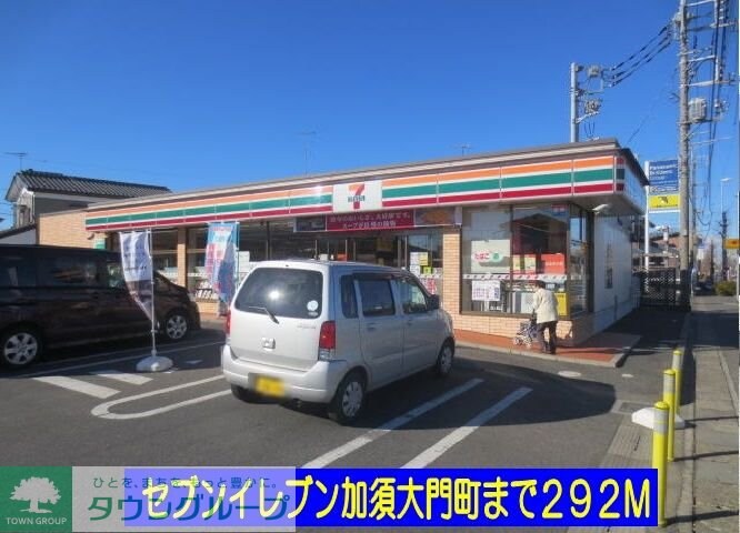 ｃｏｍｆｏｒｔ　Ｋの物件内観写真