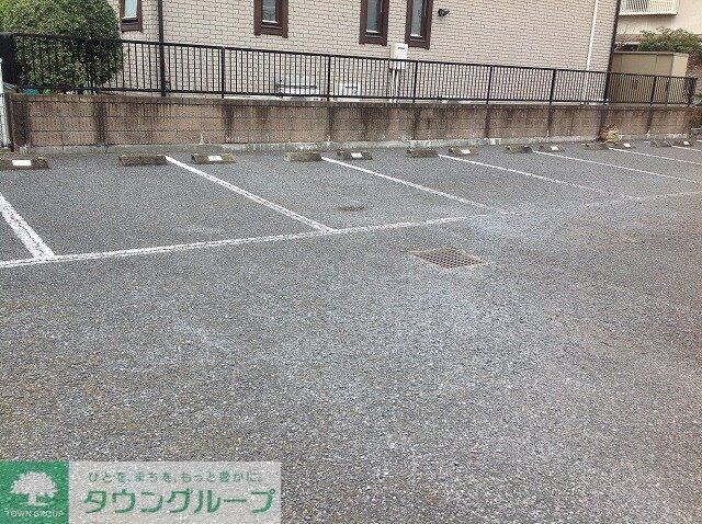 レオパレスコンフォートの物件内観写真