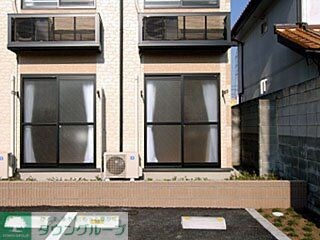 レオパレスソレイユの物件内観写真