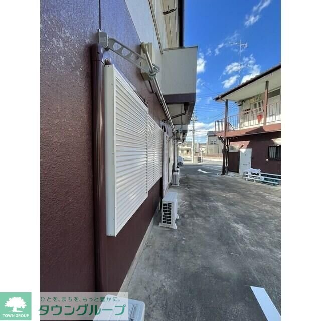 ティーズＡＯＫＩの物件内観写真