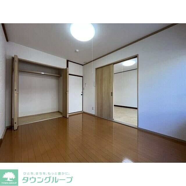 ティーズＡＯＫＩの物件内観写真