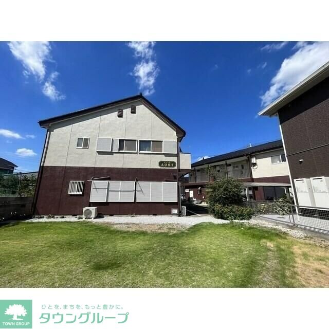 ティーズＡＯＫＩの物件内観写真