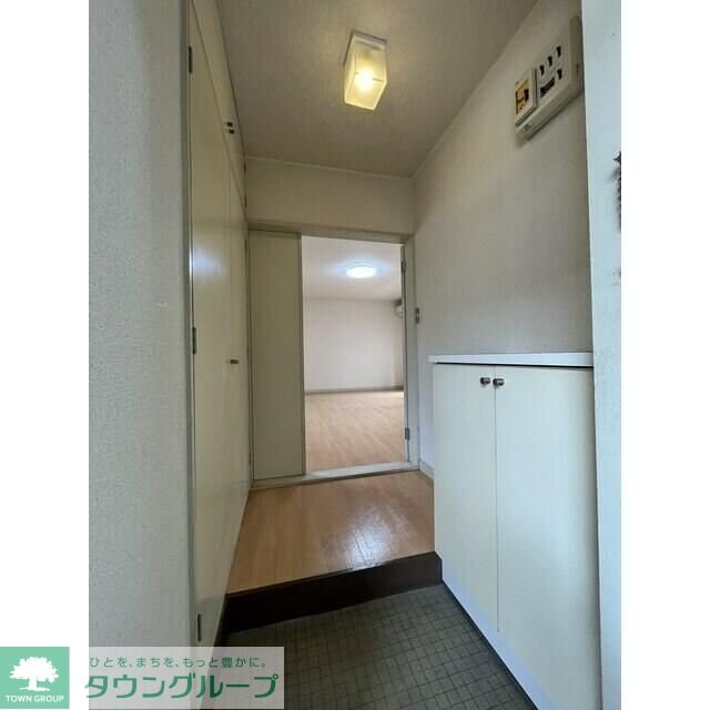 ルイーズ　１０１の物件内観写真