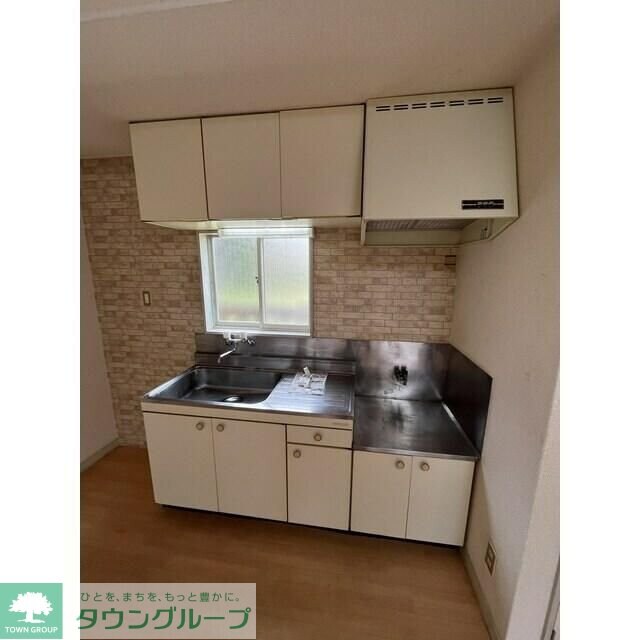 ルイーズ　１０１の物件内観写真