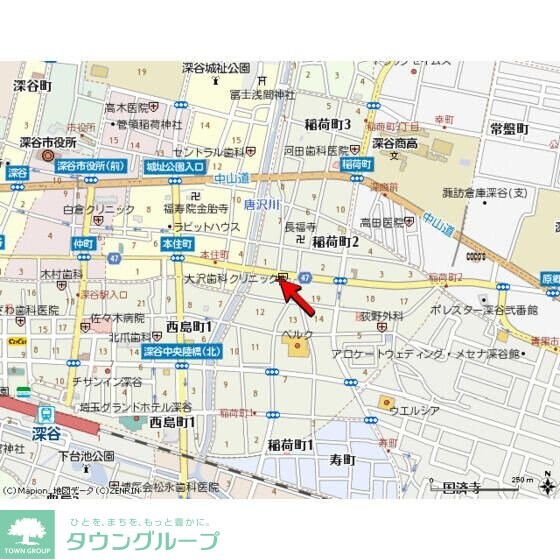 ルイーズ　１０１の物件内観写真