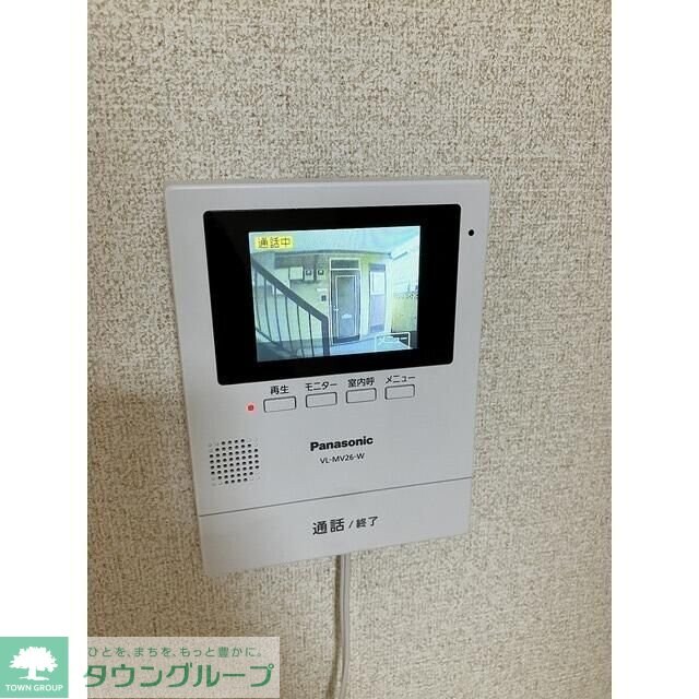 ルイーズ　１０１の物件内観写真