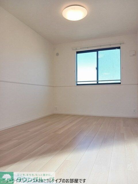 サニーコリーヌの物件内観写真