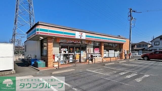 サニーコリーヌの物件内観写真