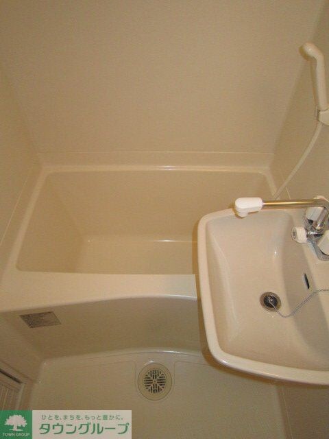 レオパレスカスティ－ジョ天良の物件内観写真