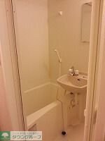 レオパレスグリーンパークの物件内観写真