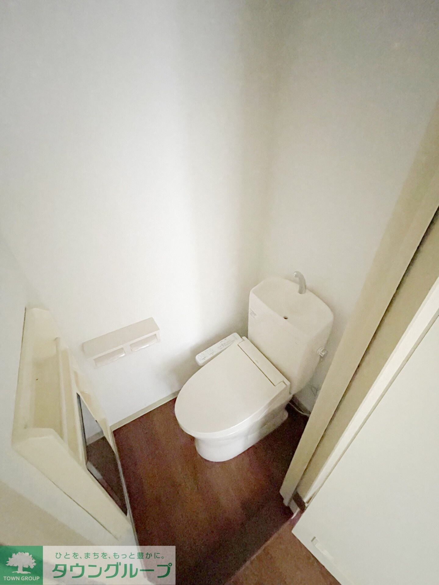 プライム小川Bの物件内観写真