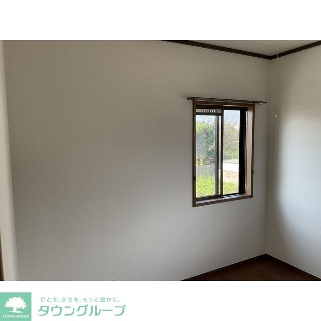 シティハイムサザンの物件内観写真