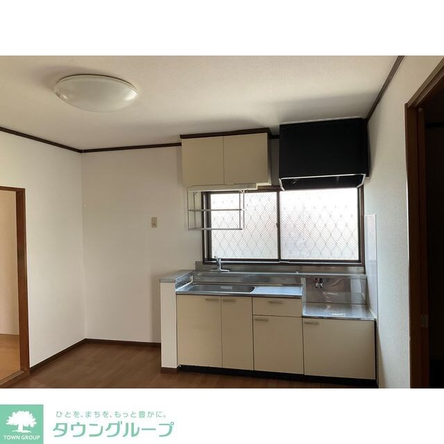 シティハイムサザンの物件内観写真