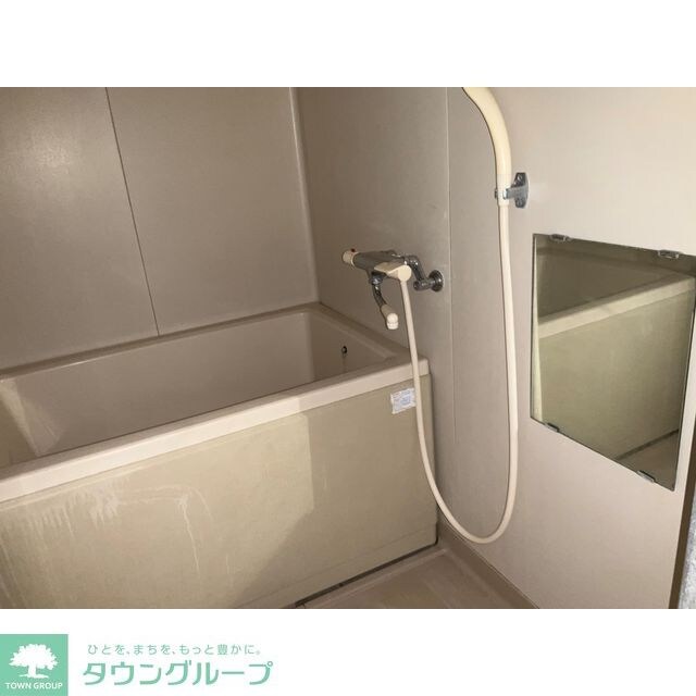 シティハイムサザンの物件内観写真