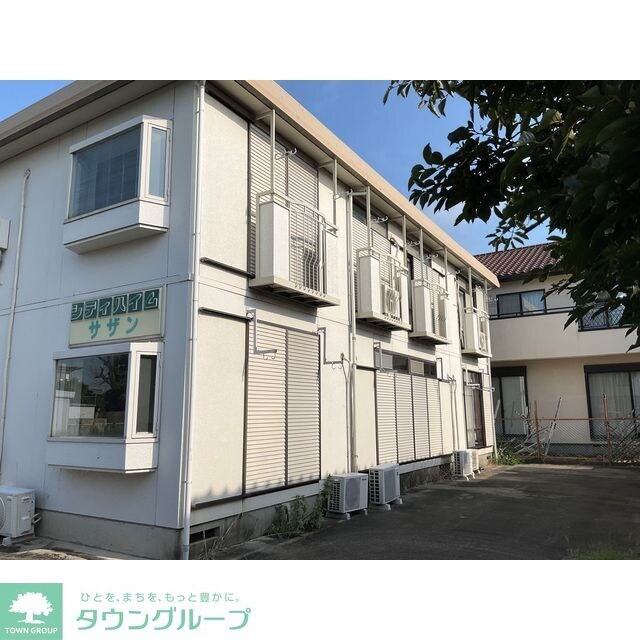 シティハイムサザンの物件内観写真