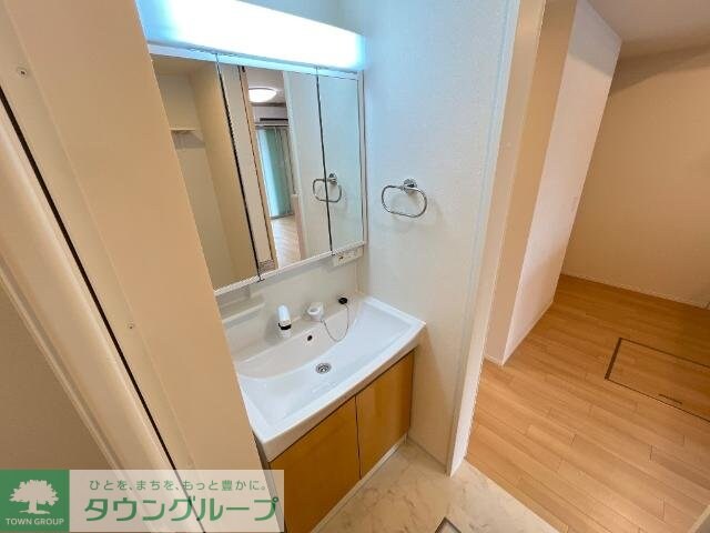 仮）深谷市国済寺スターテラスIIの物件内観写真